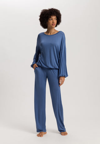 Natural Wear Long Pants