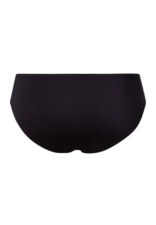 Invisible Touch Midi Briefs