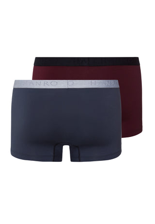 Cotton Essentials Pants 2Pack