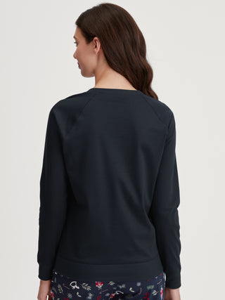 WOMEN Shirt long-sleeve Favourites Holidays