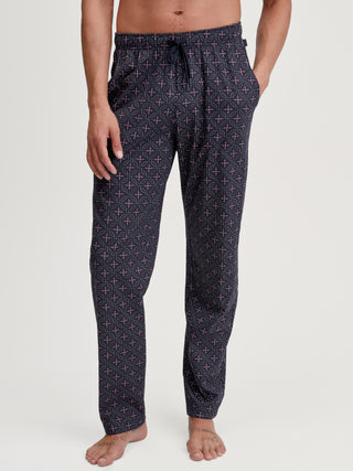 MEN Pants Remix Sleep Holiday