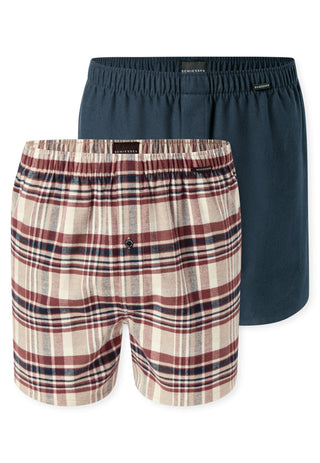 2Pack Boxershorts