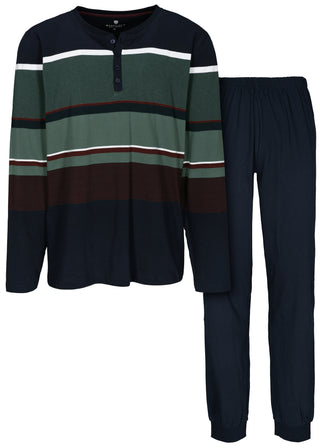 He.-Pyjama Soft Wash