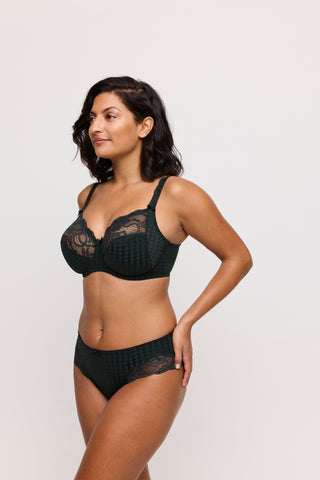 MADISON Deep Forest Vollschalen-BH