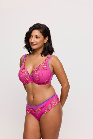 DEVDAHA VERY BERRY Luxus String