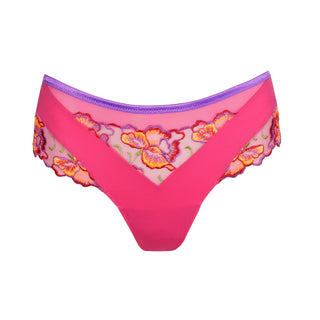 DEVDAHA VERY BERRY Luxus String