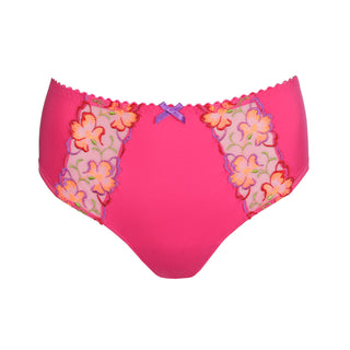 DEVDAHA VERY BERRY Taillenslip