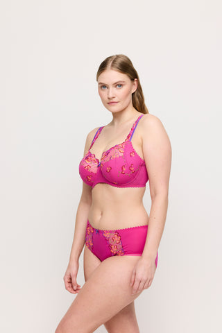 DEVDAHA VERY BERRY Taillenslip