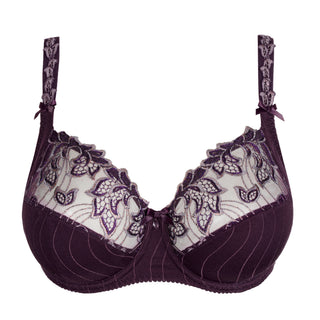 DEAUVILLE Amethyst Gem Vollschalen-BH