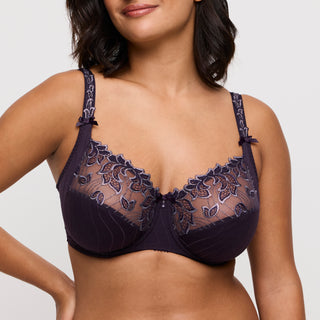 DEAUVILLE Amethyst Gem Vollschalen-BH