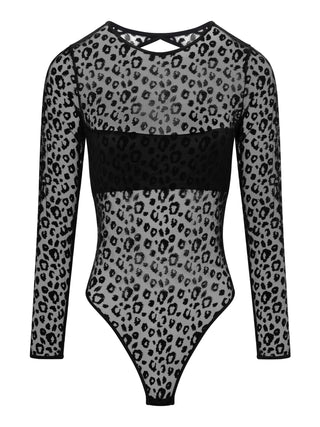 Girls Largarm Bodysuit