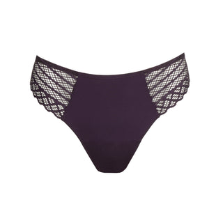 EAST END amethyst String