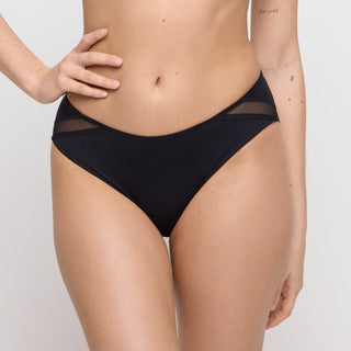 MILAO schwarz Rioslip