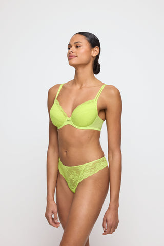 MELIPHA Wild citrus Push-up herausnehmbaren Kissen