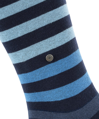 Burlington Blackpool Herren