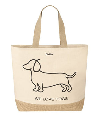 We love Dogs