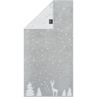 Rudi im Schnee Winter Edition