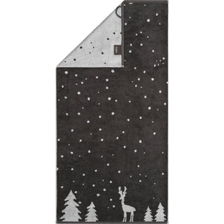 Rudi im Schnee Winter Edition