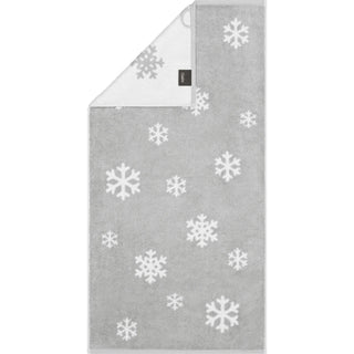 Schneekristalle Winter Edition