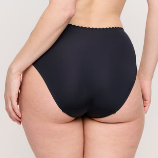 SPRINGDALE Black Rose Taillenslip