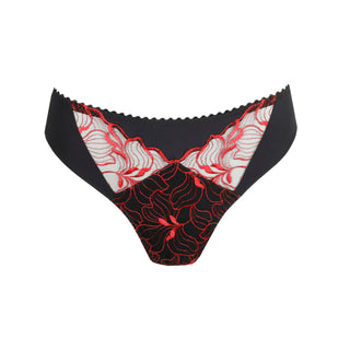 SPRINGDALE Black Rose String