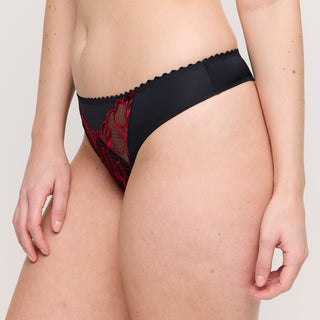 SPRINGDALE Black Rose String