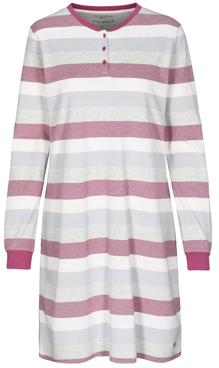 Da.-Sleepshirt Interlock