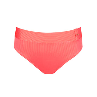 CASSIE Neon Fiesta Bikini Taillenslip
