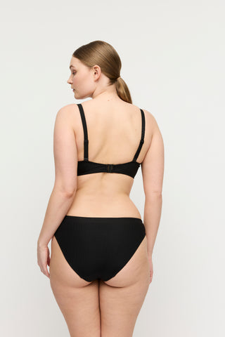 DELRAY schwarz Bikini Rioslip