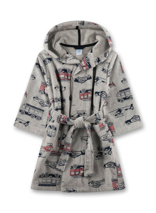 Bademantel