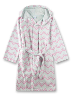 Bademantel/Morningcoat