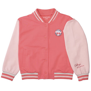 Md.-College Jacke