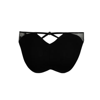 DAISY schwarz Rioslip