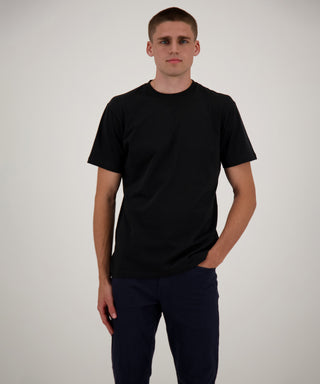 T-Shirt Rundhals Singlepack