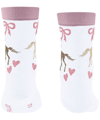 FALKE Western Horses Kinder