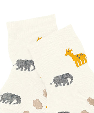 FALKE Summer Animals Babys