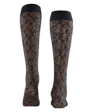 FALKE Soft Spell 15 DEN Damen