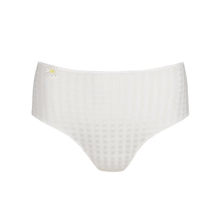 AVERO Ivory Petal Taillenslip