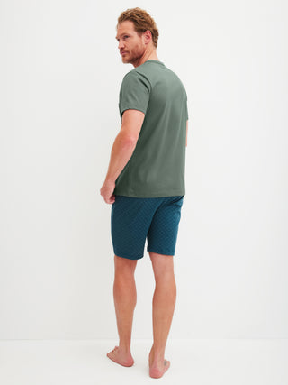 MEN Short pyjamas