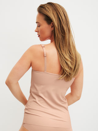 DAMEN Top ohne Arm