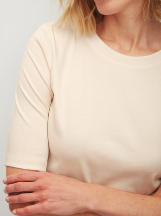 DAMEN Shirt kurzarm
