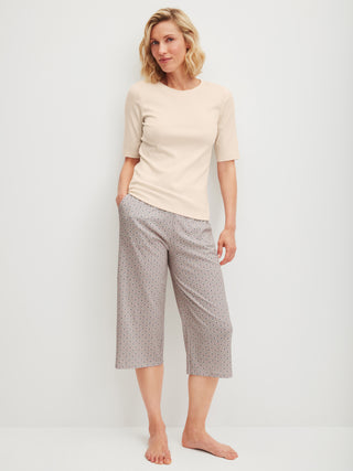 WOMEN 3/4 Pants