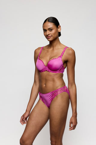 JANE Orchid Bliss Rioslip
