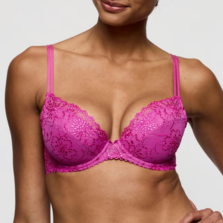 JANE Orchid Bliss Push-up herausnehmbaren Kissen