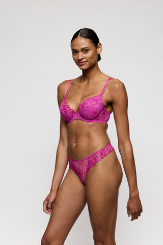 JANE Orchid Bliss String