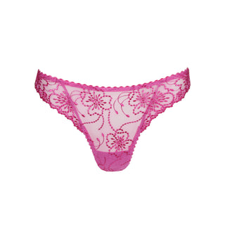 JANE Orchid Bliss String