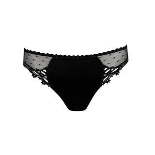 NOOVA schwarz Rioslip