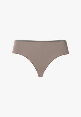 Allure Midi Briefs