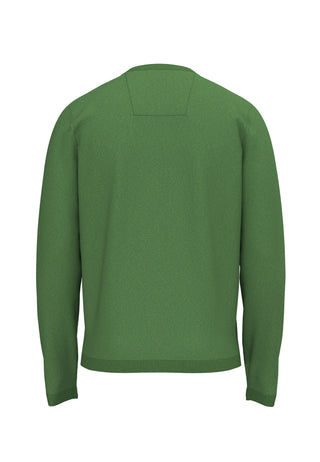 O-Neck, Air Cotton