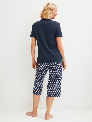 WOMEN 3/4 Pyjamas